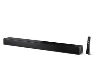 Sharp - 2.0 Dolby Atmos / DTS Virtual:X Soundbar HT-SB304 Black / Electronics