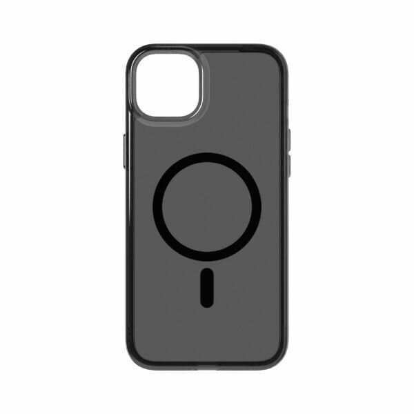 Tech21 - Evo Tint MagSafe - iPhone 14 Plus - Ash black / Electronics