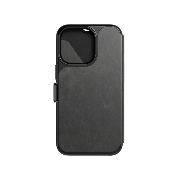 Tech21 - Evo Wallet - iPhone 13 Pro - Black / Electronics
