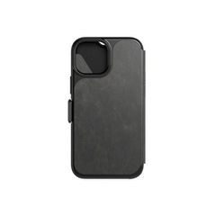 Tech21 - Evo Wallet - iPhone 13 mini - Black / Electronics