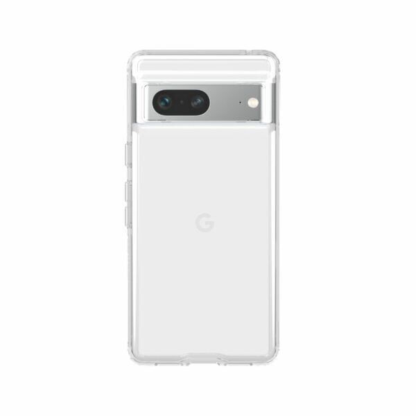 Tech21 - Evo Clear - Pixel 7 - Clear