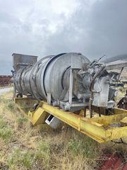 Ασφαλτικά Marini 1990 Φούρνος ασφαλτικού 5,80m
