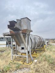 Ασφαλτικά Marini 1990 Φούρνος ασφαλτικού 5,80m-thumb-3