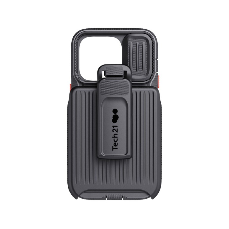 Tech21 - Evo Max MagSafe - iPhone 14 Pro - Black / Electronics