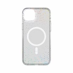 Tech21 - Evo Sparkle MagSafe - iPhone 14 Plus - Clear / Electronics