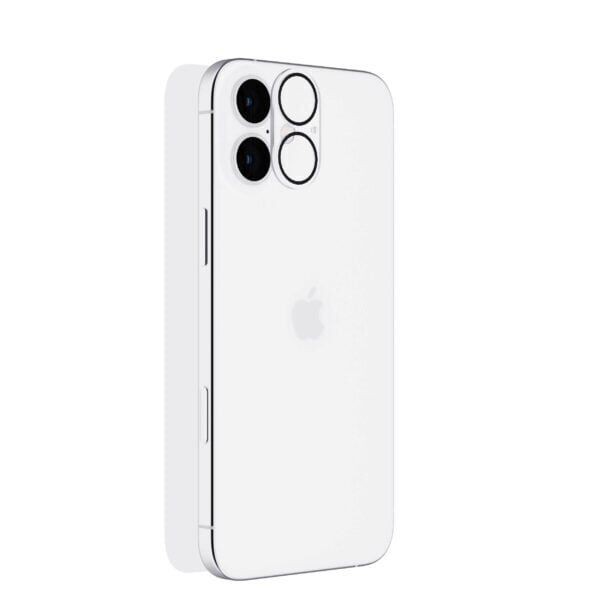 Tech21 - Impact Glass SET Screen/Camera - iPhone 16 Plus / Electronics