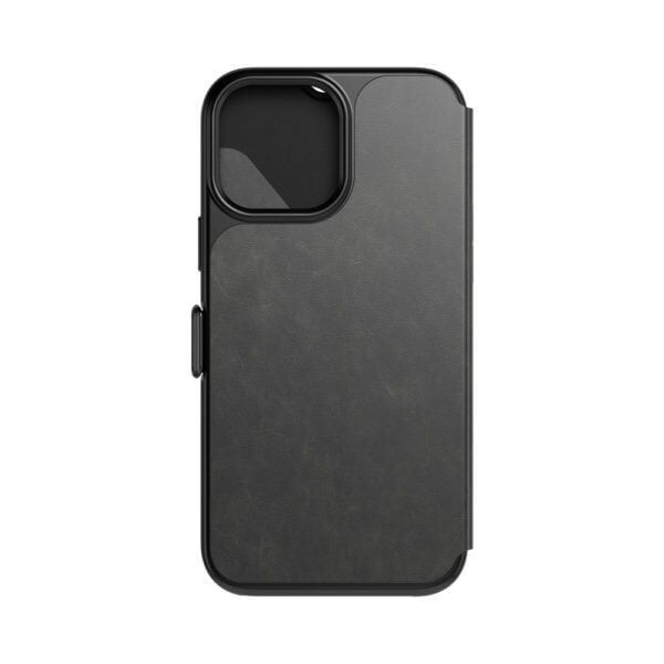 Tech21 - Evo Wallet - iPhone 13 Pro Max - Black / Electronics