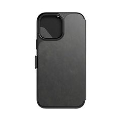 Tech21 - Evo Wallet - iPhone 13 Pro Max - Black / Electronics