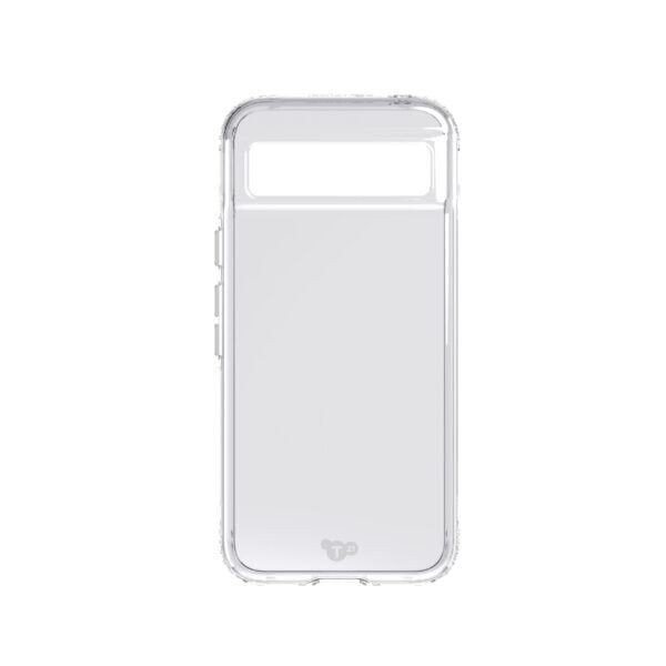 Tech21 - Evo Clear - Pixel 8a - Clear