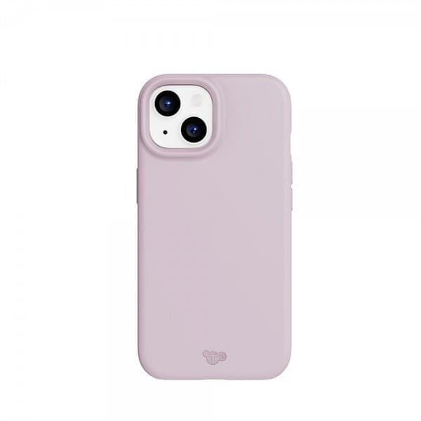 Tech21 - Evo Lite - iPhone 15 Plus - Lavender / Electronics