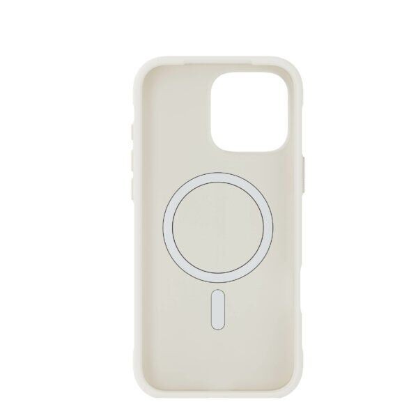 Tech21 - Evo Armour MagSafe - iPhone 16 Pro Max - Greige / Electronics