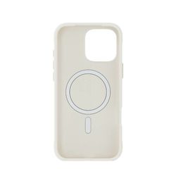 Tech21 - Evo Armour MagSafe - iPhone 16 Pro Max - Greige / Electronics