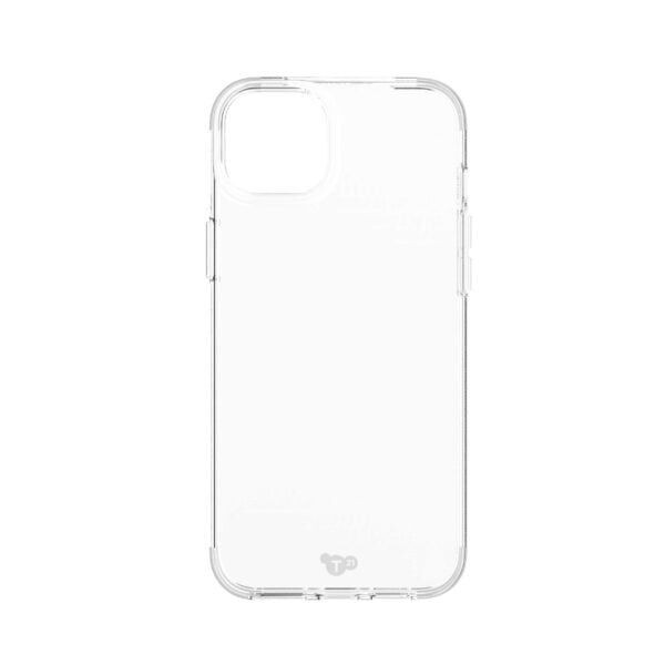 Tech21 - Evo Lite - iPhone 15 Plus - Clear / Electronics
