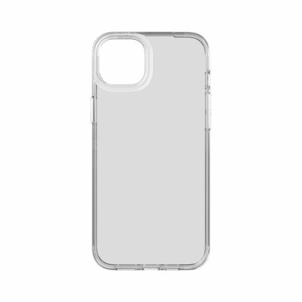 Tech21 - Evo Lite - iPhone 14 Plus/15 Plus - Clear / Electronics