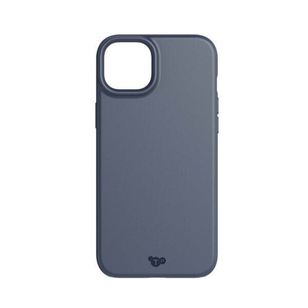 Tech21 - Evo Lite - iPhone 15 Plus - Denim Blue / Electronics