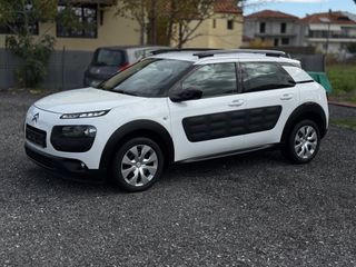 Citroen C4 Cactus 2015