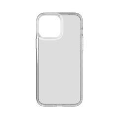 Tech21 - Evo Clear - iPhone 13 Pro Max - Clear / Electronics