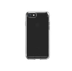 Tech21 - Pure Clear - iPhone SE/8/7/6 - Clear / Electronics