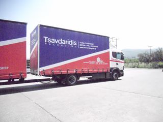 Καρότσα Κουρτίνα Scania 2000 114 JUMBO-thumb-38