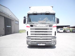 Καρότσα Κουρτίνα Scania 2000 114 JUMBO-thumb-20