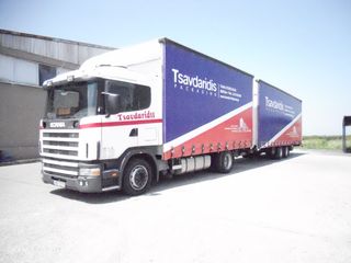 Καρότσα Κουρτίνα Scania 2000 114 JUMBO-thumb-22