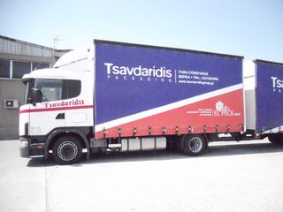 Καρότσα Κουρτίνα Scania 2000 114 JUMBO-thumb-24