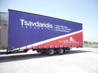 Καρότσα Κουρτίνα Scania 2000 114 JUMBO-thumb-25