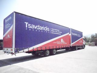 Καρότσα Κουρτίνα Scania 2000 114 JUMBO-thumb-31