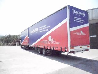 Καρότσα Κουρτίνα Scania 2000 114 JUMBO-thumb-33