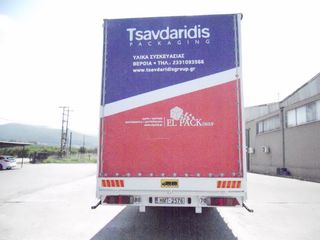 Καρότσα Κουρτίνα Scania 2000 114 JUMBO-thumb-34