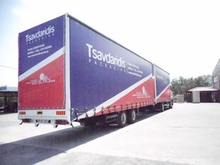 Καρότσα Κουρτίνα Scania 2000 114 JUMBO-thumb-35