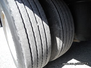 Καρότσα Κουρτίνα Scania 2000 114 JUMBO-thumb-5
