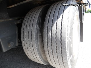 Καρότσα Κουρτίνα Scania 2000 114 JUMBO-thumb-6