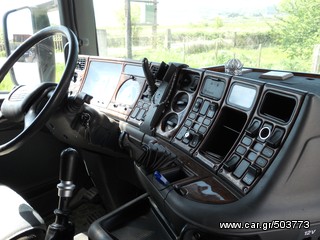 Καρότσα Κουρτίνα Scania 2000 114 JUMBO-thumb-12