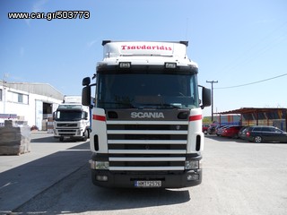 Καρότσα Κουρτίνα Scania 2000 114 JUMBO-thumb-19