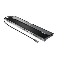 J5create - USB-C Triple Display Docking Station / Computers
