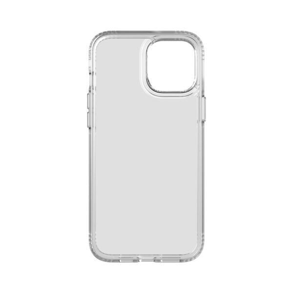 Tech21 - Evo Clear - iPhone 12 Pro Max - Clear / Electronics