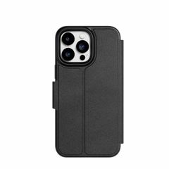 Tech21 - Evo Lite Wallet - iPhone 14 Pro Max - Black / Electronics