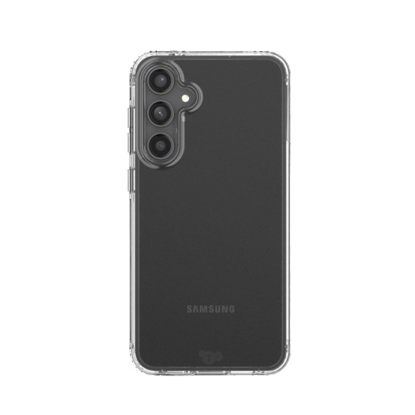 Tech21 - Evo Clear - Galaxy S23 FE 5G - Clear
