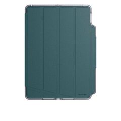 Tech21 - Evo Folio iPad 10.2 - Green / Electronics