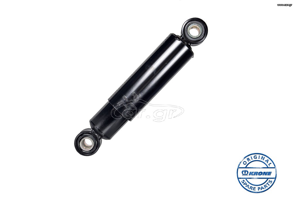 KRONE TRUSTED ΑΜΟΡΤΙΣΕΡ F.MERCEDES/JOST (280-395 20/20Χ89-59) - Γνήσια | TRIAN HELLAS