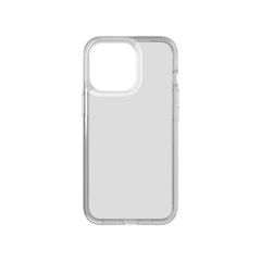 Tech21 - Evo Clear - iPhone 13 Pro - Clear / Electronics