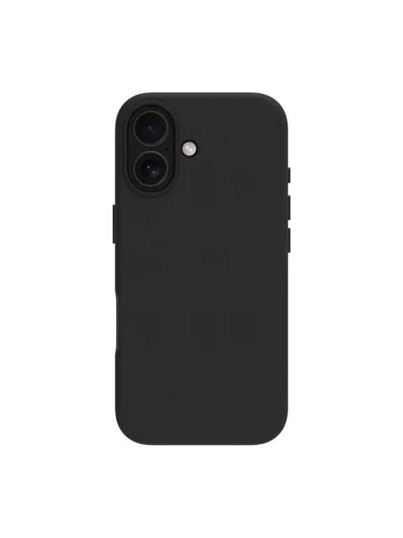 Dbramante1928 - Roskilde MagSafe - iPhone 17 - Black / Electronics