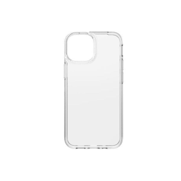 Tech21 - Evo Lite - iPhone 13 mini - Clear / Electronics