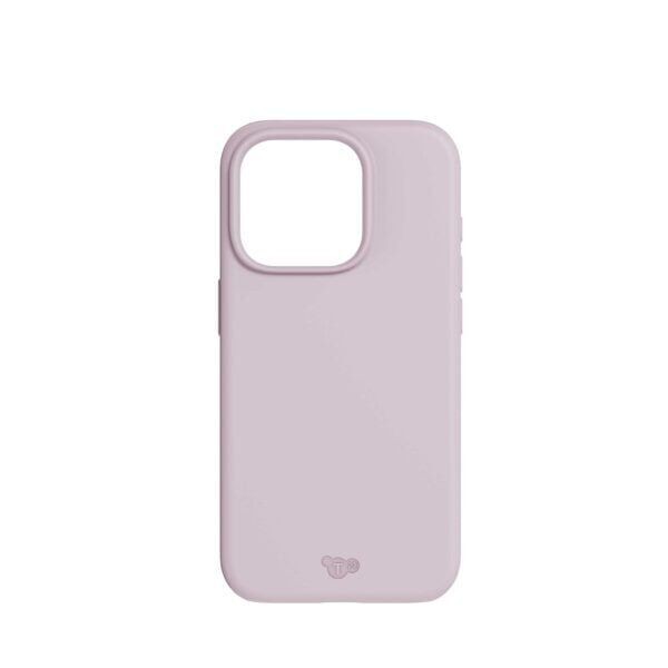 Tech21 - Evo Lite - iPhone 15 Pro - Lavender / Electronics