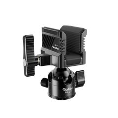 Rollei - Rifle Clamp with Ball Head / Sport and Outdoor