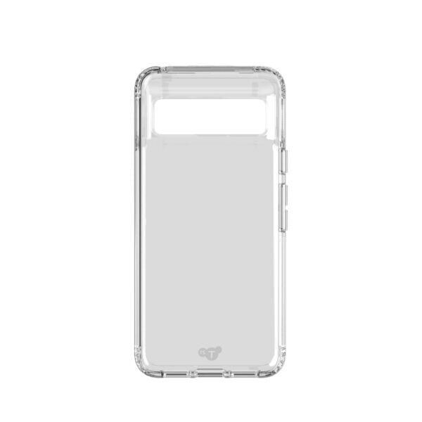 Tech21 - Evo Clear - Pixel 8 - Clear