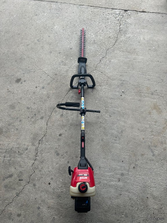 MTD AST 790M