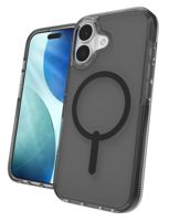 ZAGG/GEAR4 (702318912) Santa Cruz Snap - MidnightBlack, Apple iPhone 17