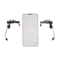 Apple (923-13647) Dock Connector (Original) - Silver, Apple iPhone 17 Pro pSIM